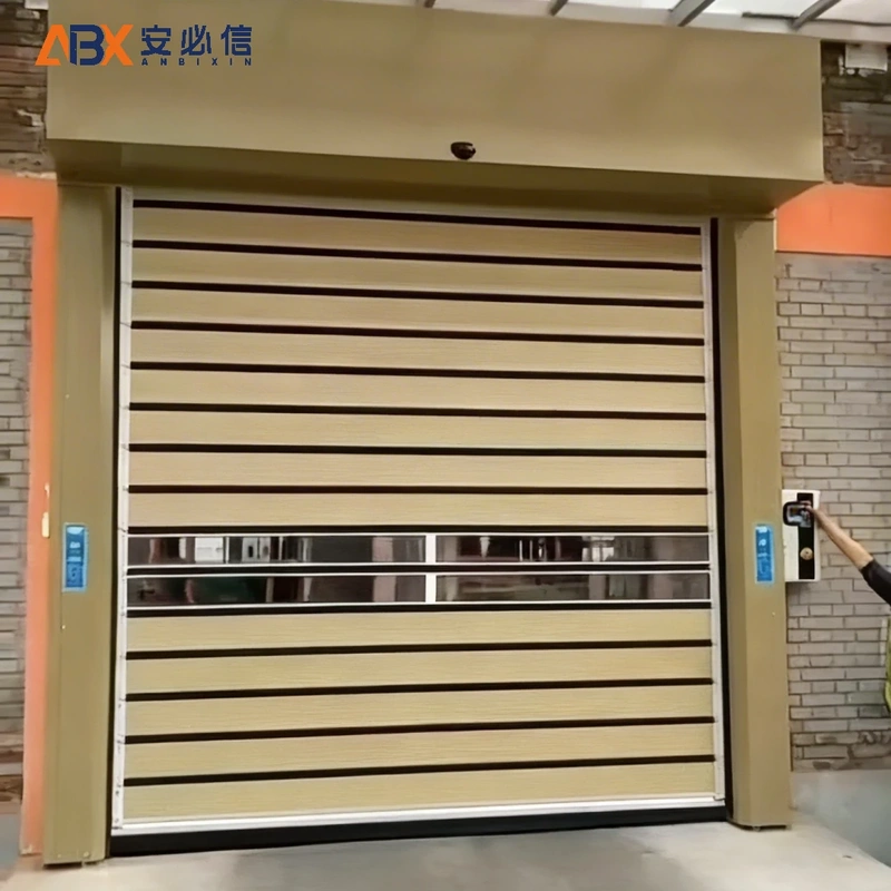 西双版纳傣族雷达高速门